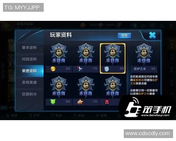 从零起步全面解析王者荣耀耐力系统与提升技巧