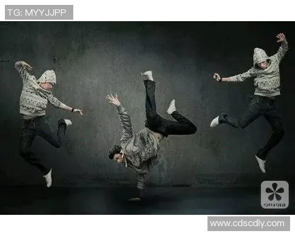 南京街舞队的速度与激情揭秘街头舞蹈的魅力与风采