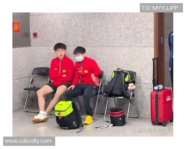 广州乒乓球队与重庆乒乓球队赛后复盘分析团队配合与战术执行