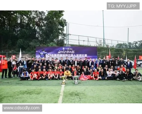 深圳足球队的默契配合与战术分析探讨