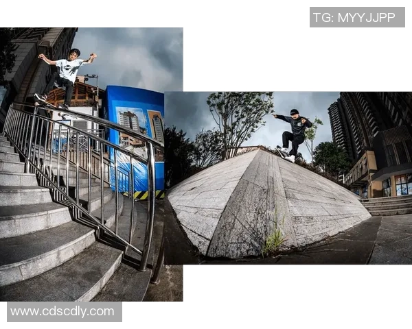 滑板与梦想交织的旅程:周秀英的深度对话与人生启示 滑板与梦想交织的旅程:周秀英的深度对话与人生启示